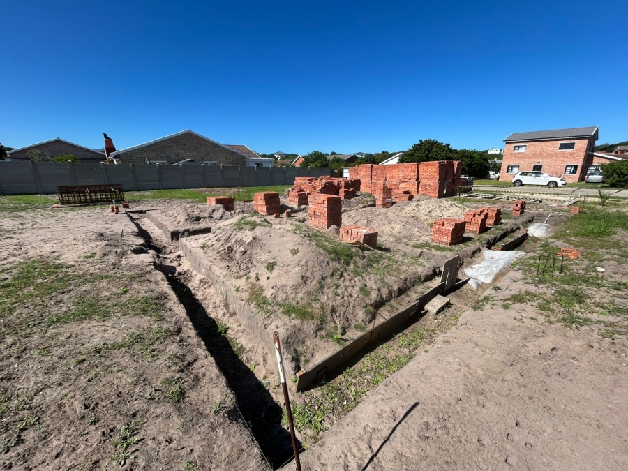 0 Bedroom Property for Sale in Paradise Beach Eastern Cape